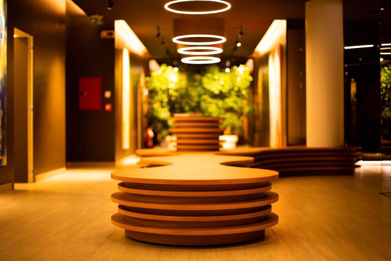 Terme Preistoriche Resort & Spa Montegrotto Terme Buitenkant foto
