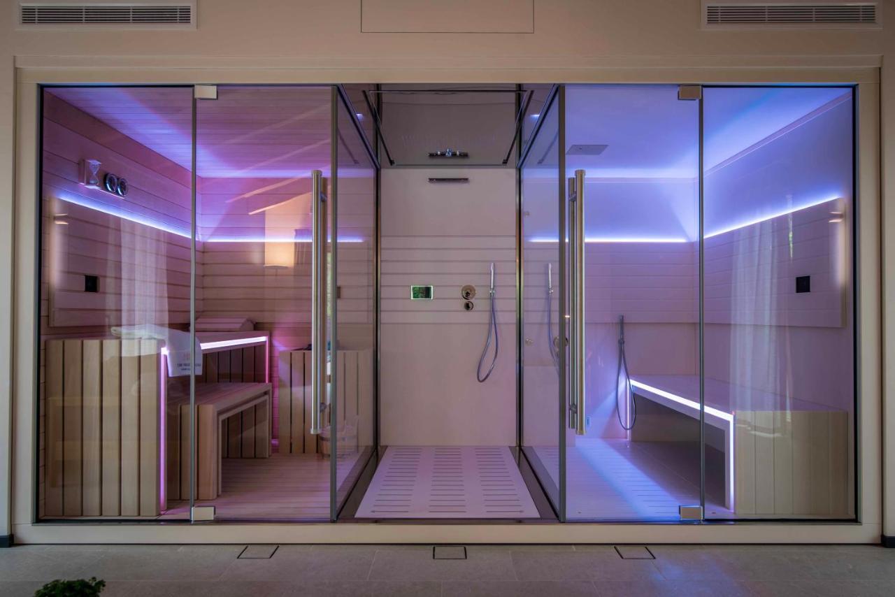 Terme Preistoriche Resort & Spa Montegrotto Terme Buitenkant foto