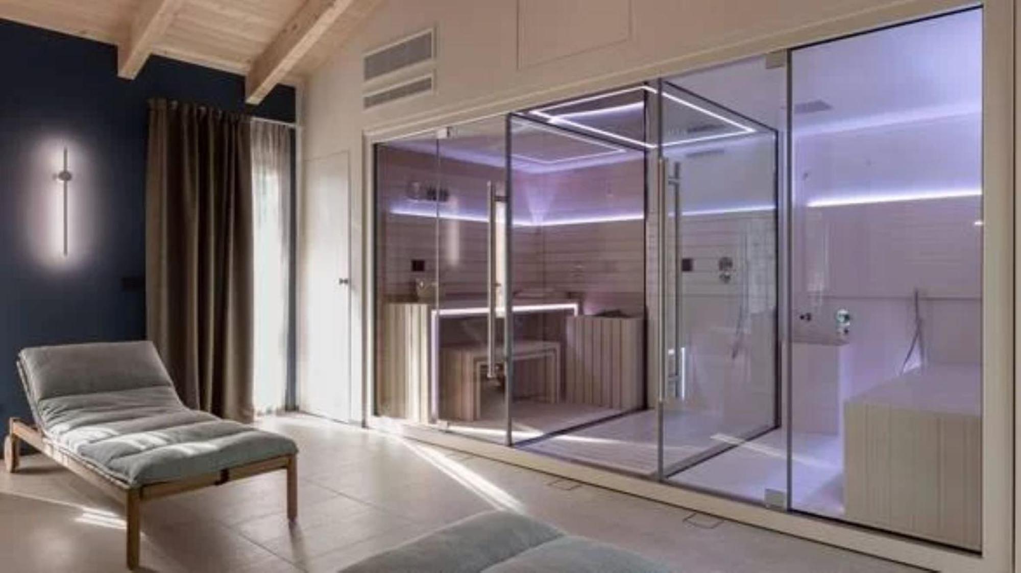 Terme Preistoriche Resort & Spa Montegrotto Terme Buitenkant foto