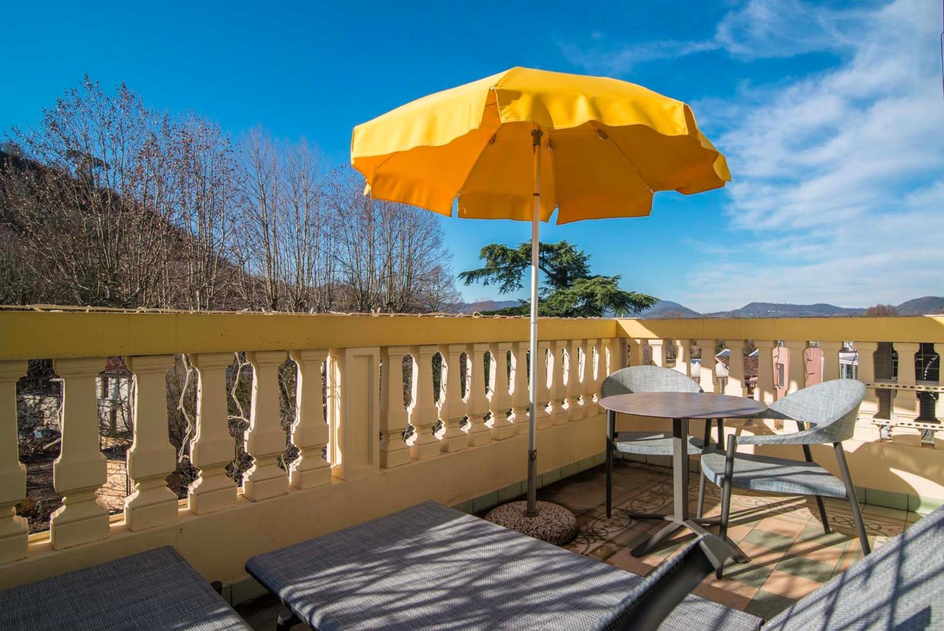 Terme Preistoriche Resort & Spa Montegrotto Terme Buitenkant foto