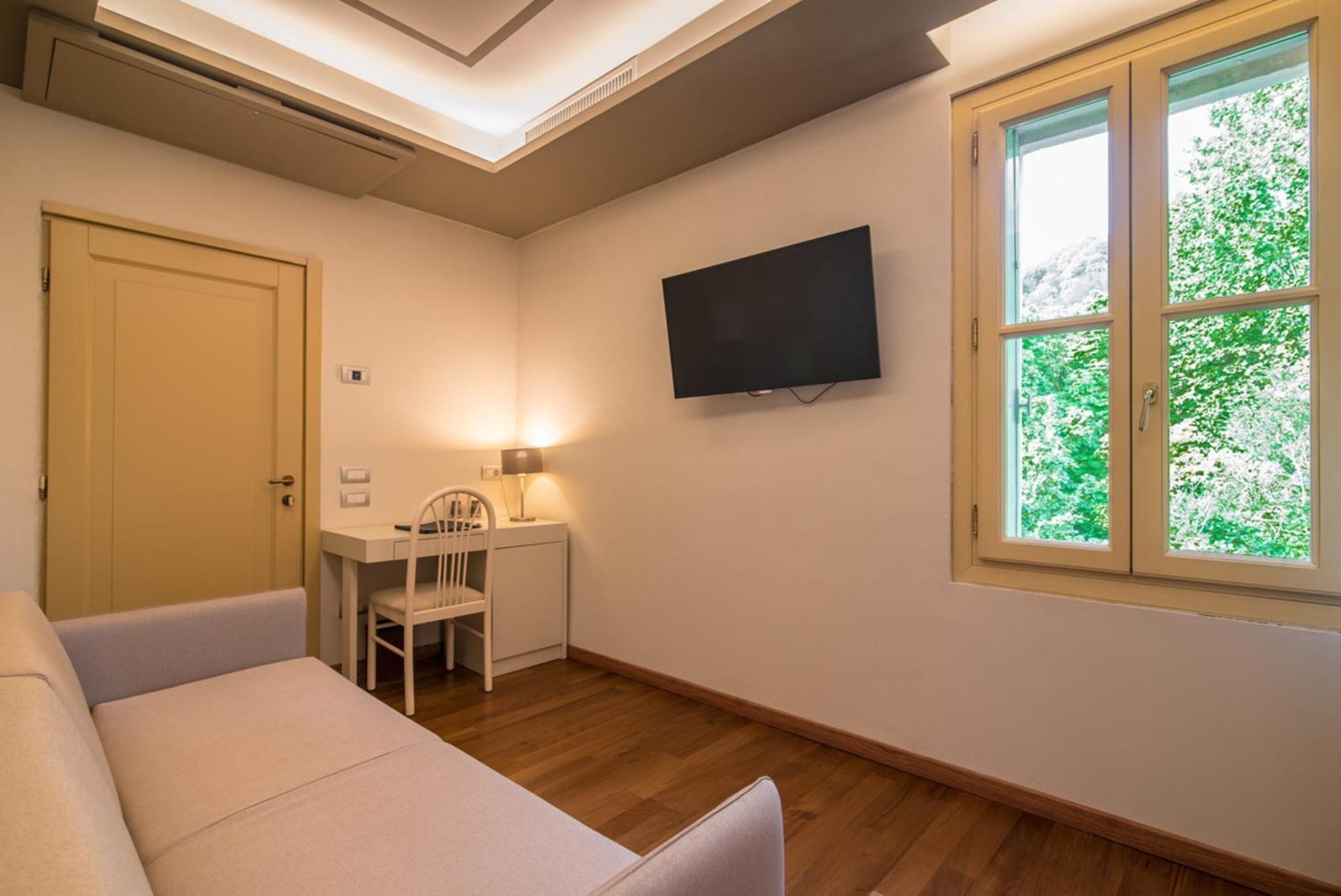 Terme Preistoriche Resort & Spa Montegrotto Terme Buitenkant foto