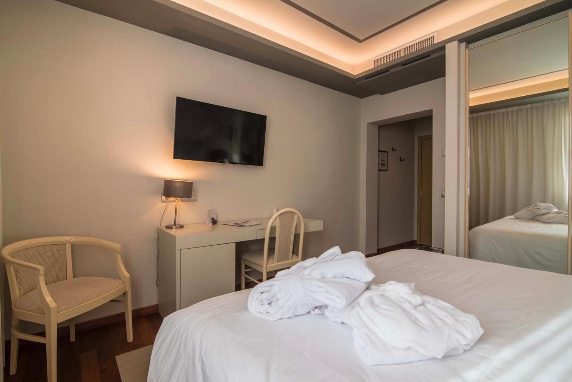 Terme Preistoriche Resort & Spa Montegrotto Terme Buitenkant foto