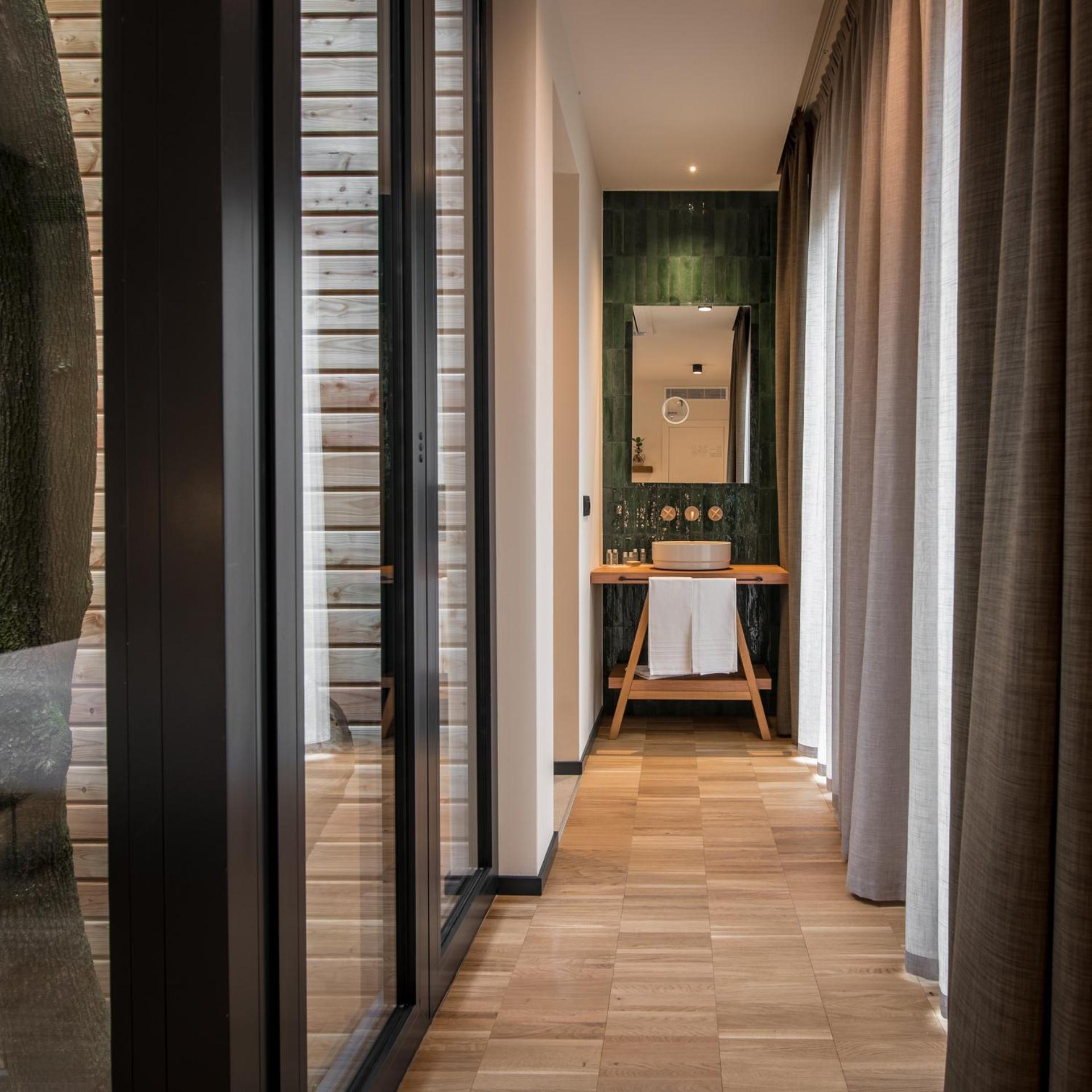 Terme Preistoriche Resort & Spa Montegrotto Terme Buitenkant foto