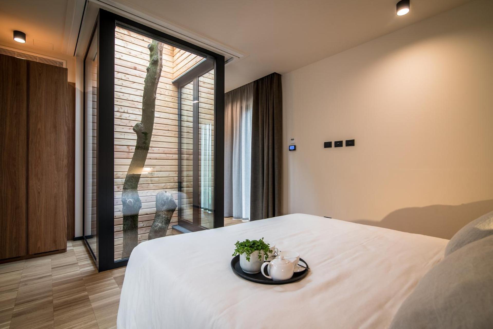 Terme Preistoriche Resort & Spa Montegrotto Terme Buitenkant foto